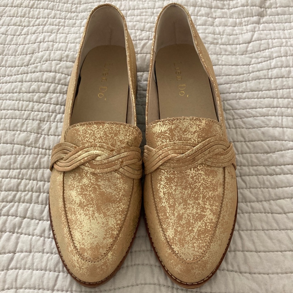 Lien Do by Seychelles for Anthropologie - 9.5 / 10
